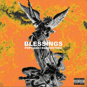 it's a brand new banger Popcaan - Blessings