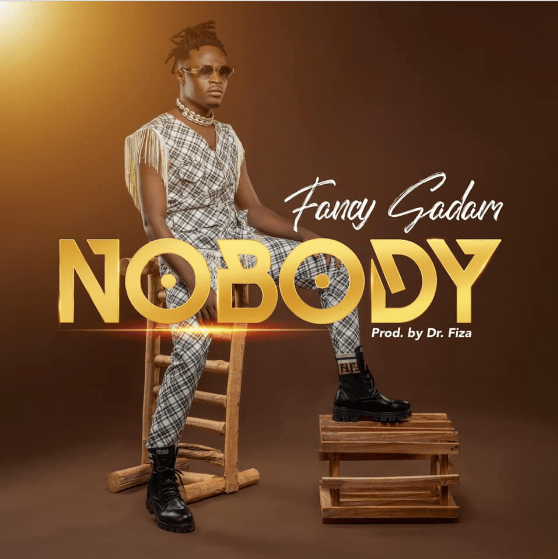 Download: Fancy Gadam - Nobody