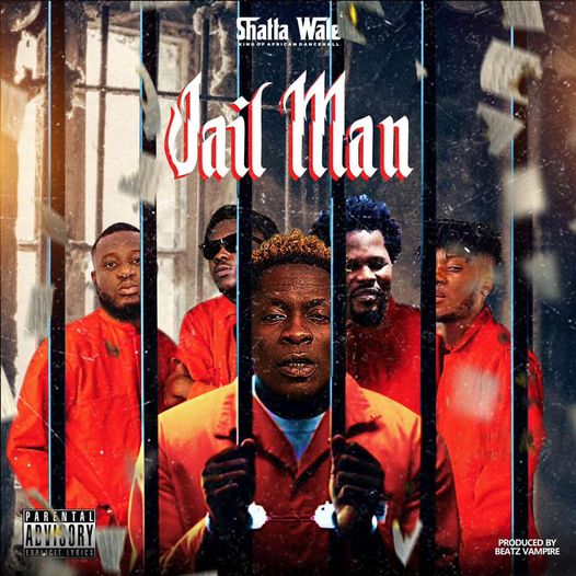 Shatta Wale ft Medikal – Jail Man 