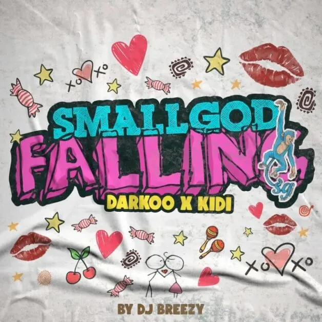 Download: Smallgod – Falling Ft Kidi & Darkoo