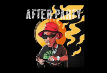 Tekno – After Party