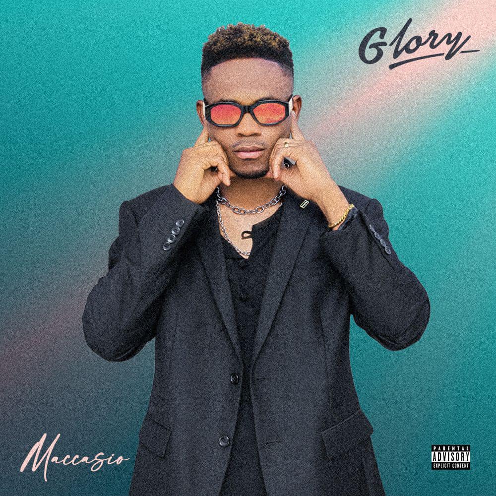 Download: Maccasio – Glory (Full Album)