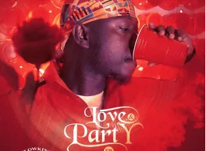Download: Flowking Stone – Wine For Me