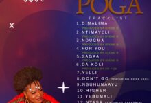 Download: Lady Tina – For You