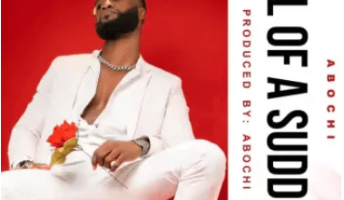 Download: Abochi – All Of A Sudden