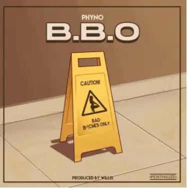 Download: Phyno – BBO (Bad Bitches Only)