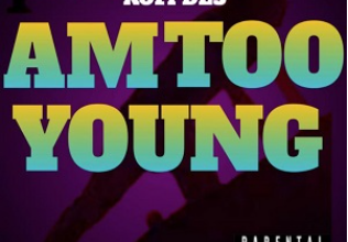 Download: Kofi Des – Am Too Young