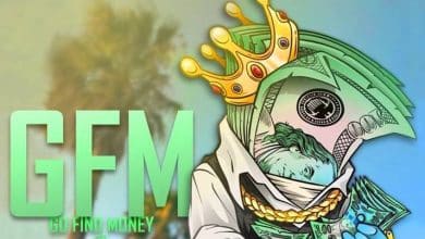 Download: Jhaymani – Go Find Money (GFM)