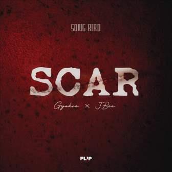 Download Gyakie ft JBee - Scar