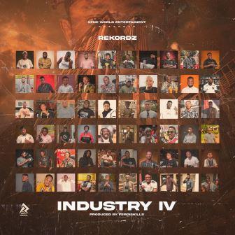 Download: Rekordz - Industry IV