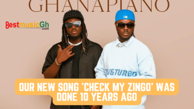DopeNation Unveils The Story Behind 'Check My Zingo'