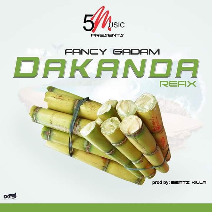 Fancy Gadam - Dakanda _Bestmusicgh.com