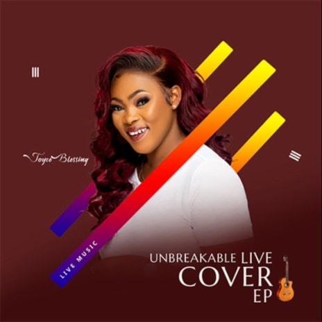 Joyce Blessing – Boot For Boot