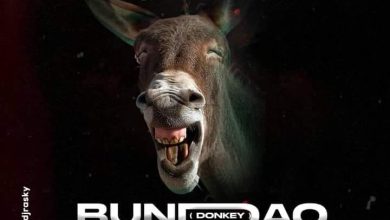 Sambwoy - Bundao (Donkey)
