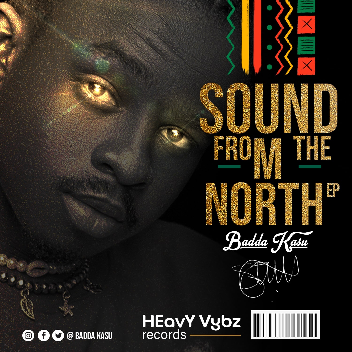 Sound From The North