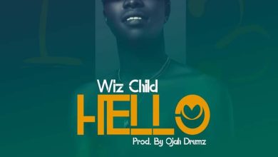 Download: Wiz Child – Hello