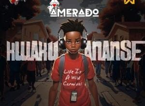 Download: Amerado – Kwaku Ananse