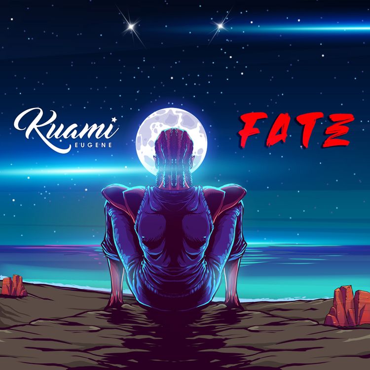 Download Kuami Eugene - Fate_ bestmusicgh.com