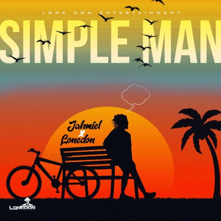 Jahmiel - Simple Man mp3_ bestmusicgh.com