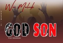 Wiz Maleek – God’s Son