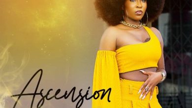 AK Songstress – Home Coming