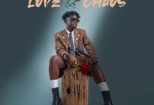 Kuami Eugene - Love & Chaos (Full Album)