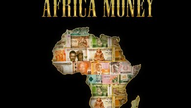 Wendy Shay – Africa Money