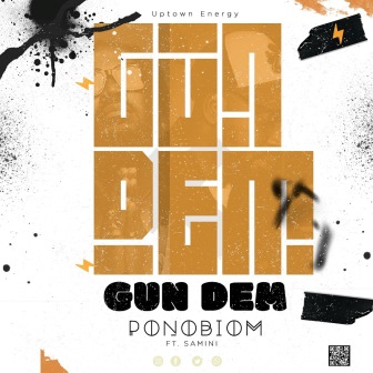Yaa Pono - Gun Dem ft. Samini_ Bestmusicgh.com