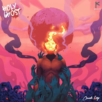 Omah Lay - Holy Ghost_ bestmusicgh.com