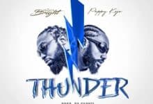 Prince Bright - Thunder ft. Pappy Kojo_ bestmusicgh.com